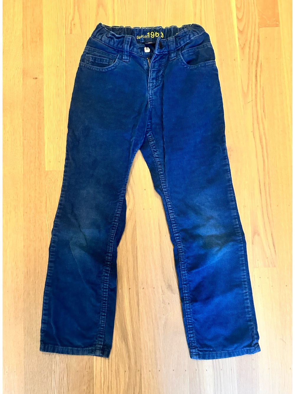 Gap Courdoroys GUC